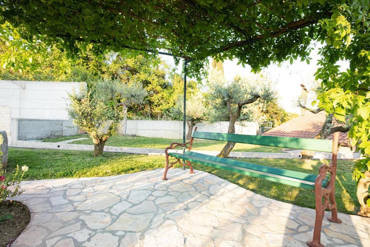 Adriatic Bay Apartments Portorož Eksteriør bilde