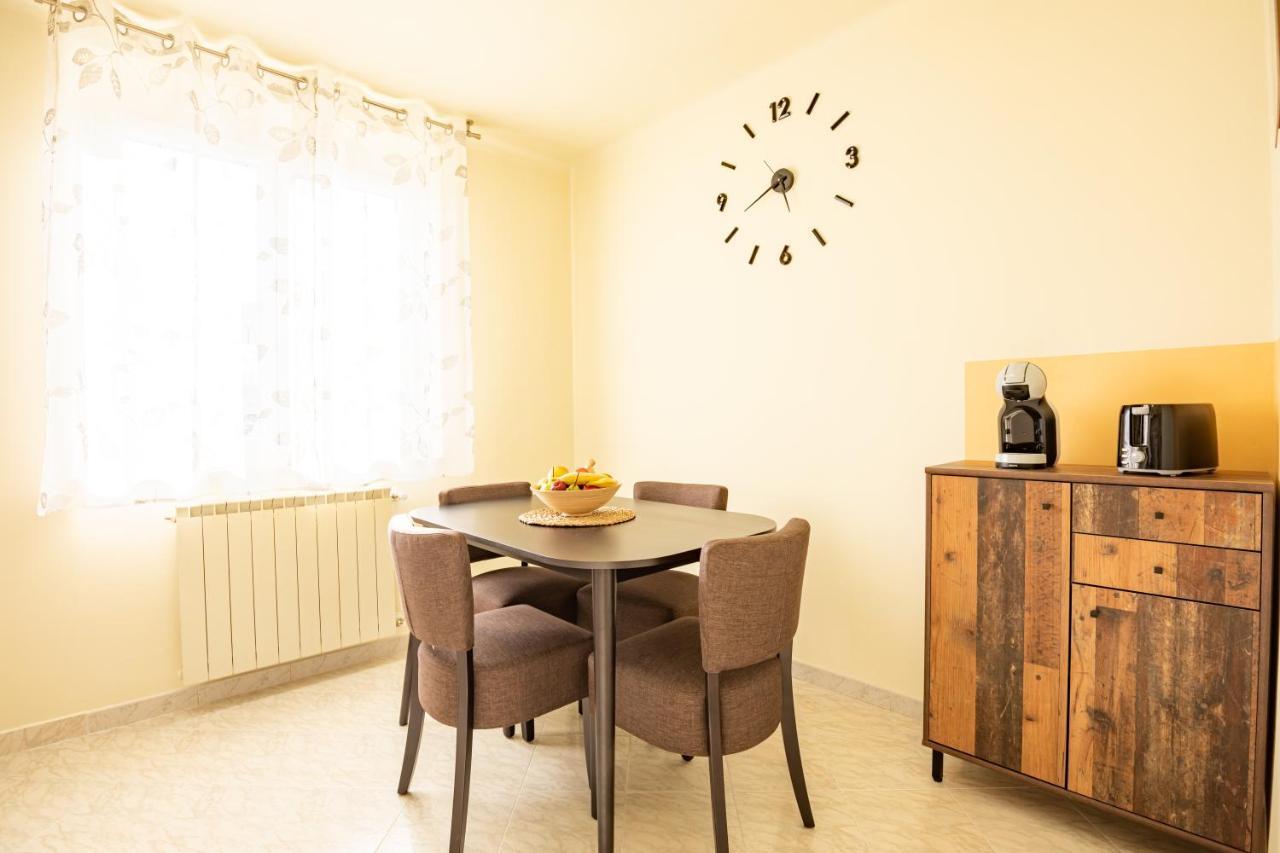 Adriatic Bay Apartments Portorož Eksteriør bilde