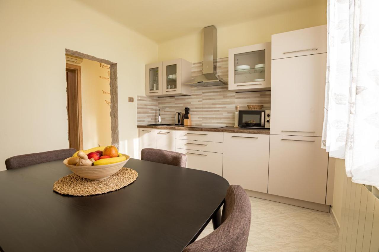 Adriatic Bay Apartments Portorož Eksteriør bilde