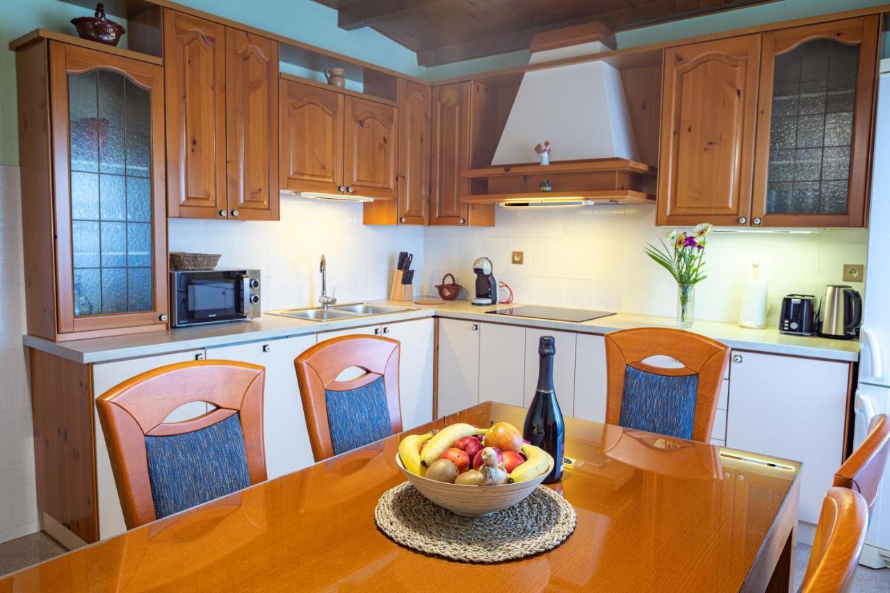 Adriatic Bay Apartments Portorož Eksteriør bilde