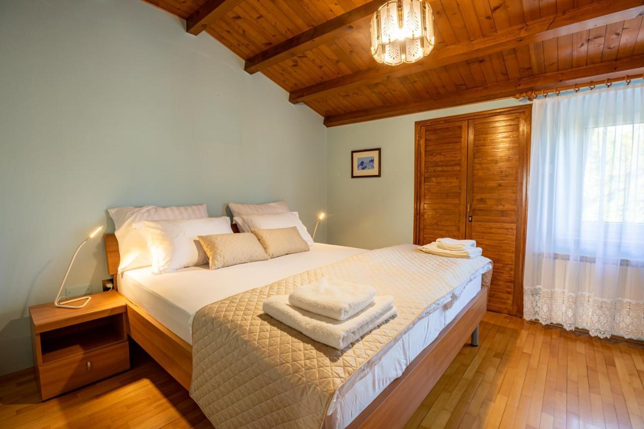 Adriatic Bay Apartments Portorož Eksteriør bilde