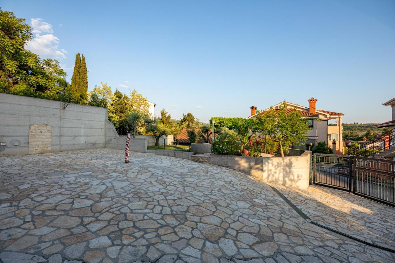 Adriatic Bay Apartments Portorož Eksteriør bilde