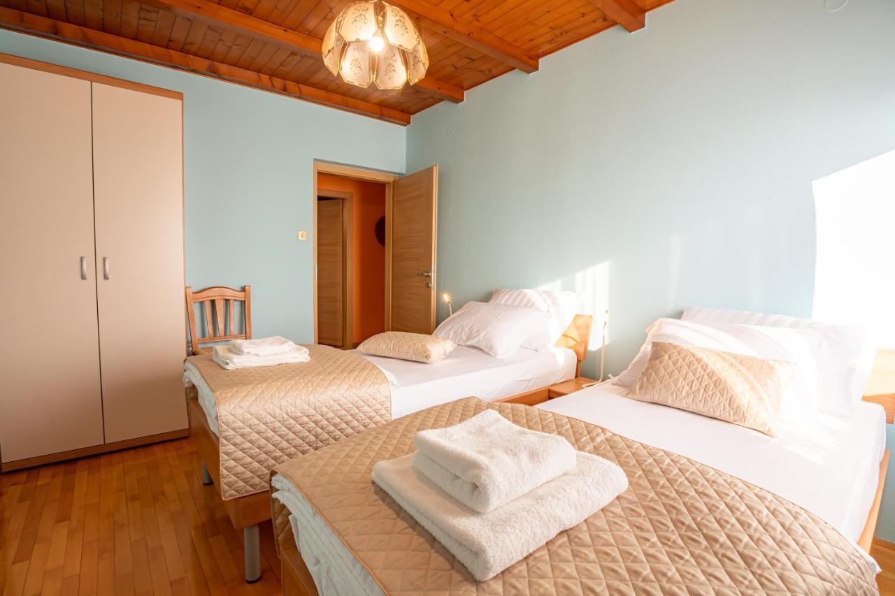 Adriatic Bay Apartments Portorož Eksteriør bilde