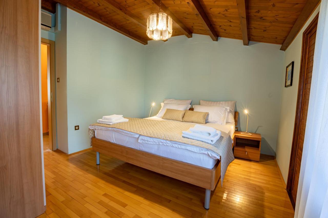 Adriatic Bay Apartments Portorož Eksteriør bilde