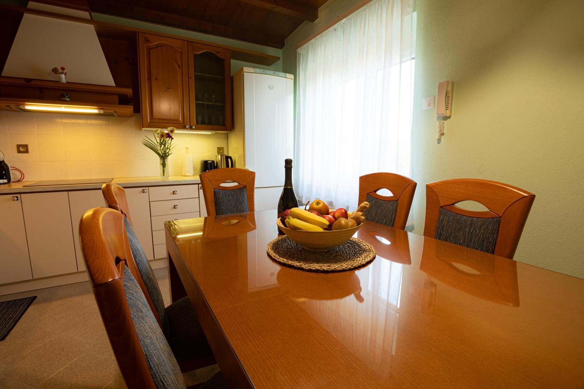 Adriatic Bay Apartments Portorož Rom bilde