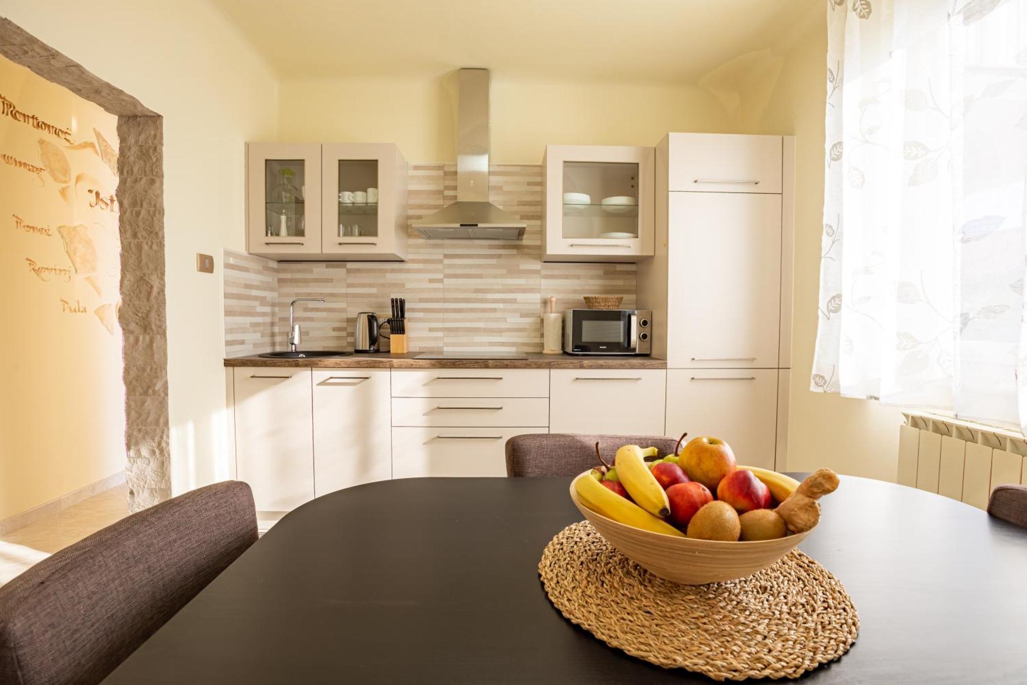 Adriatic Bay Apartments Portorož Rom bilde
