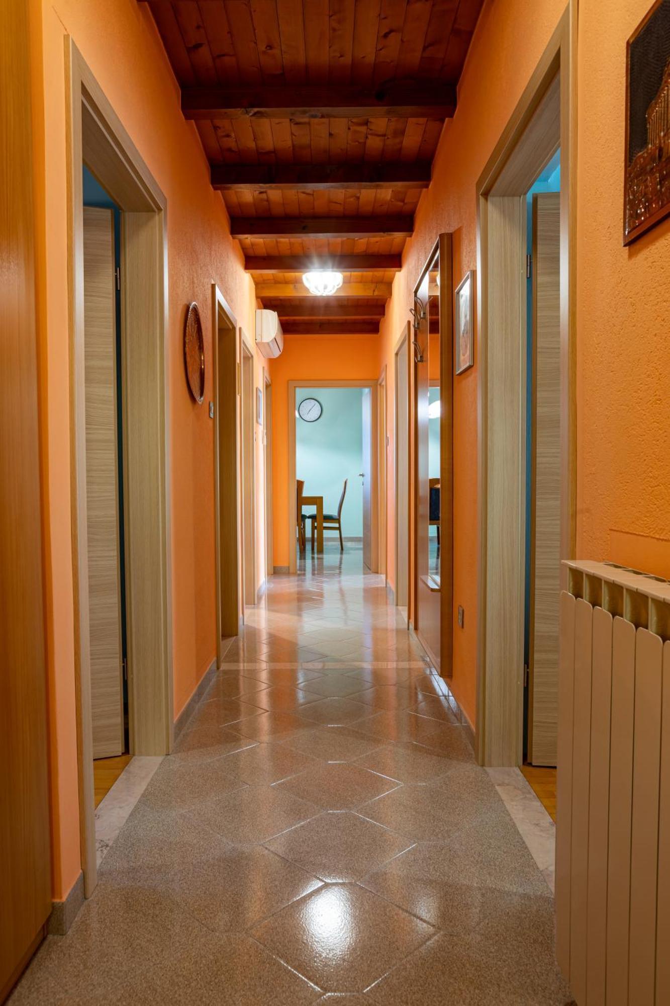 Adriatic Bay Apartments Portorož Rom bilde