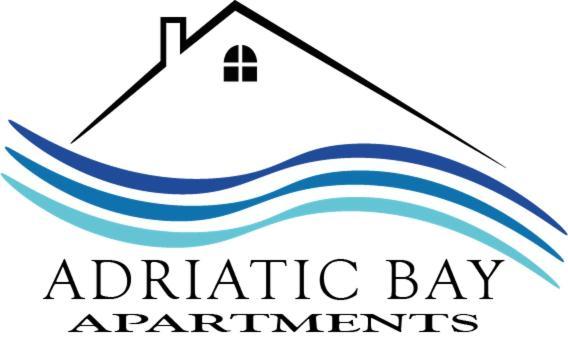 Adriatic Bay Apartments Portorož Eksteriør bilde