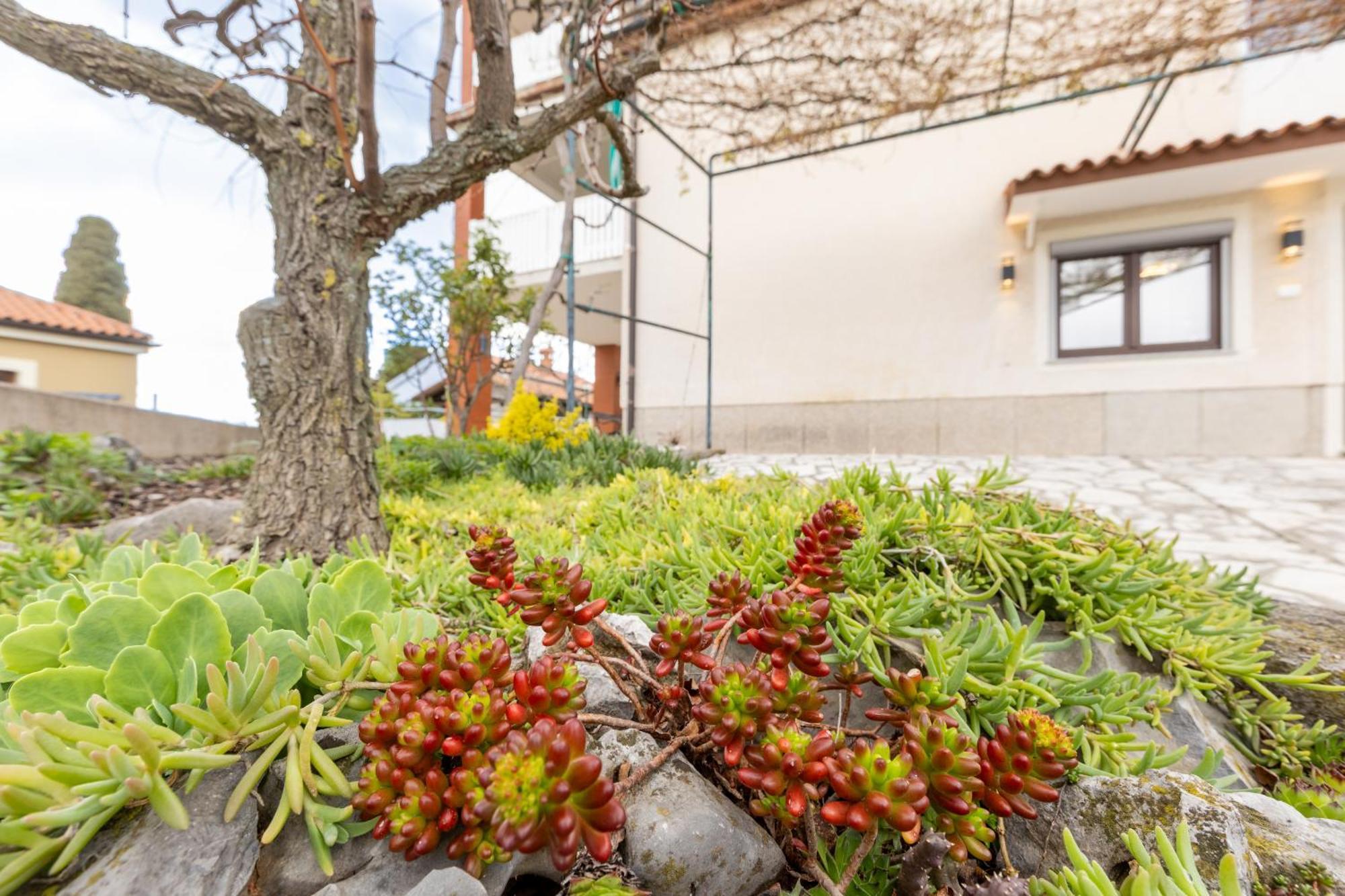Adriatic Bay Apartments Portorož Eksteriør bilde